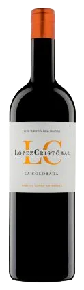 LC La Colorada crianza
