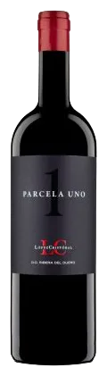LC Parcela Uno