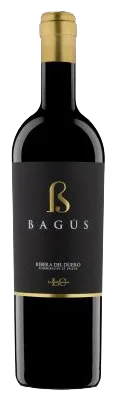 Bagús