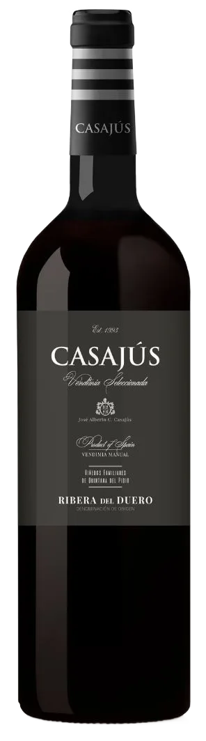CASAJÚS SELECCIÓN