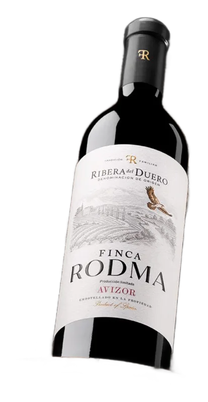 Finca Rodma Avizor