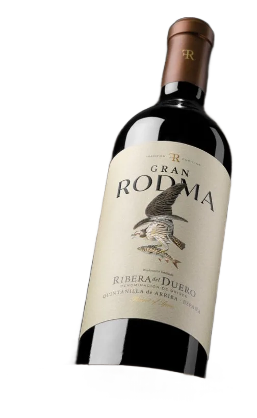 Gran Rodma
