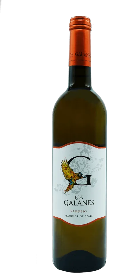 Los Galanes Verdejo