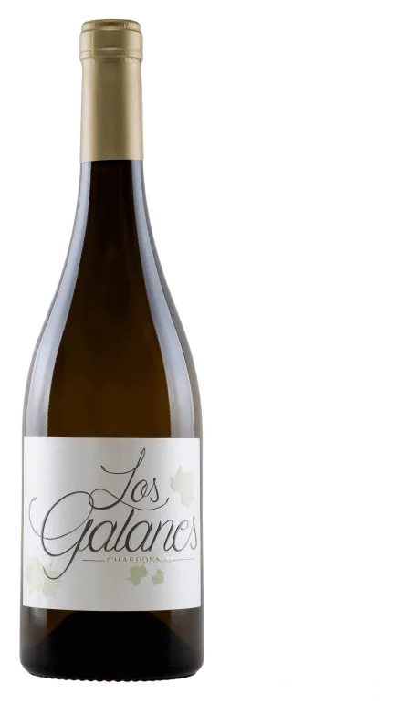 Los Galanes Chardonnay
