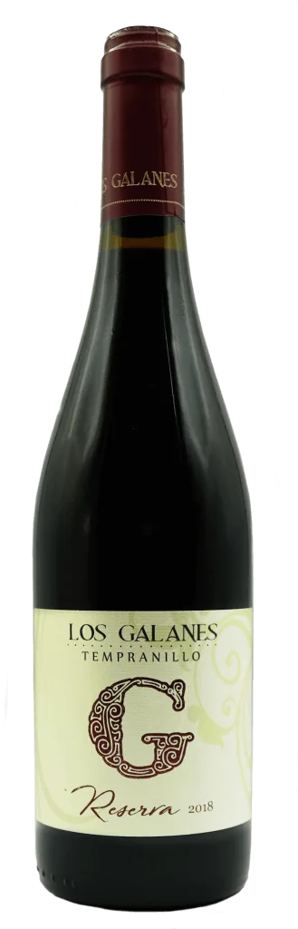 Los Galanes Reserva