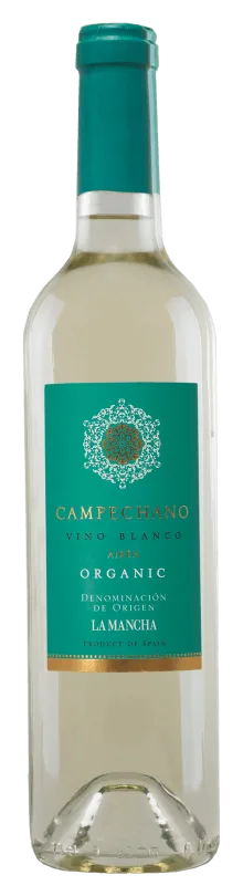 Campechano Airén Ecológico
