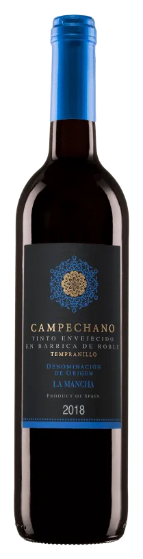Campechano Roble
