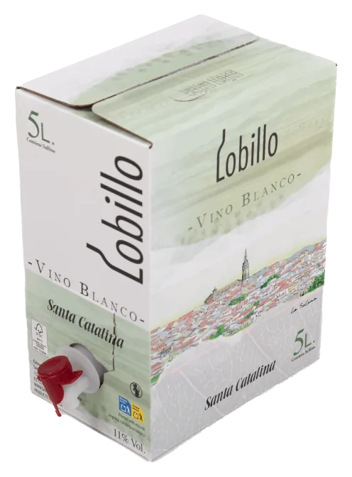 Lobillo Airén