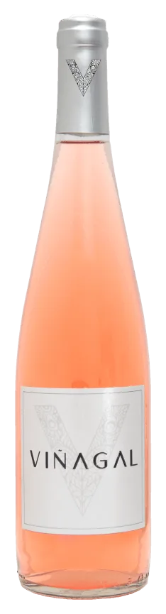 Vinagal Rosado