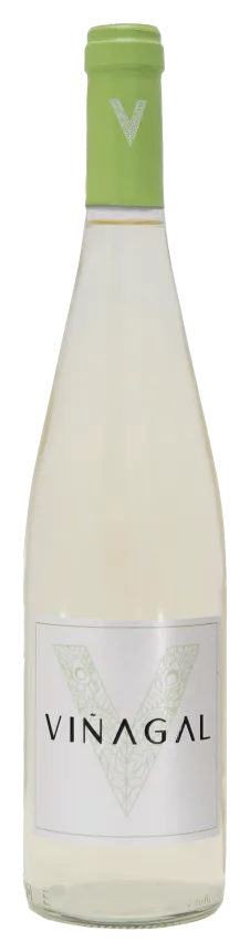 Vinagal Blanco