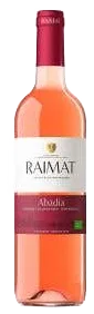 Raimat Abadia Rosado Ecológico