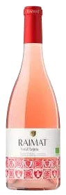 Vol d'Ànima de Raimat Rosé Ecológico
