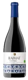 Vol d'Ànima de Raimat Tinto Ecológico