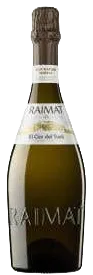 Cava Raimat El Cim Turo Brut Nature Reserva Eco