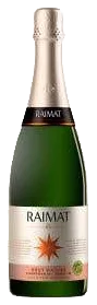 Cava Raimat Brut Nature Chardonnay Xarello Ecológico