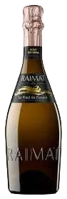 cava Raimat Lo Fred De Ponent brut reserva xarello
