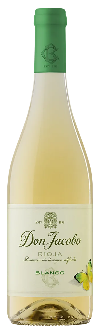 Don Jacobo Blanco Ecológico
