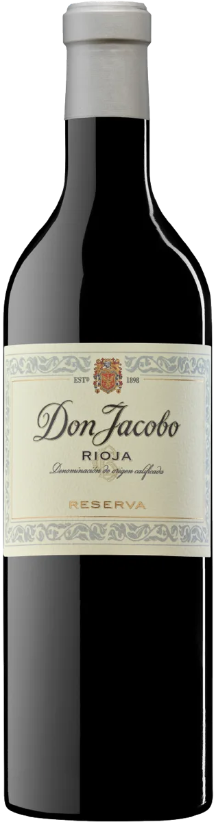 Don Jacobo Reserva