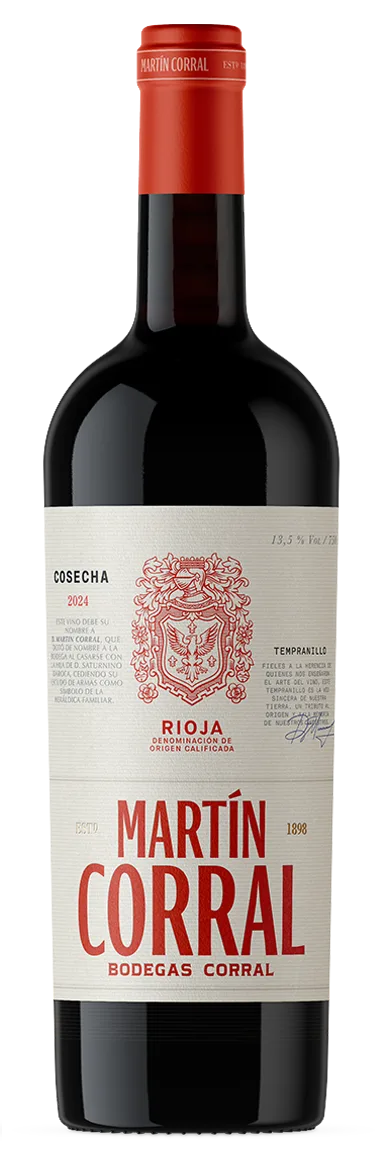 Vine Roots Garnacha Blanca