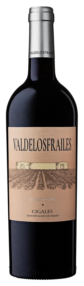 Valdelosfrailes Reserva