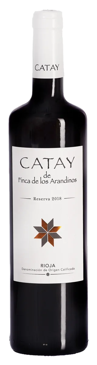 CATAY RESERVA