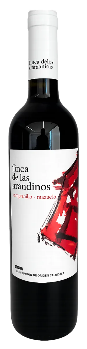 TEMPRANILLO MAZUELO