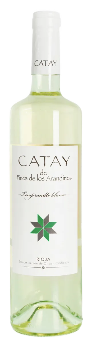 CATAY TEMPRANILLO BLANCO