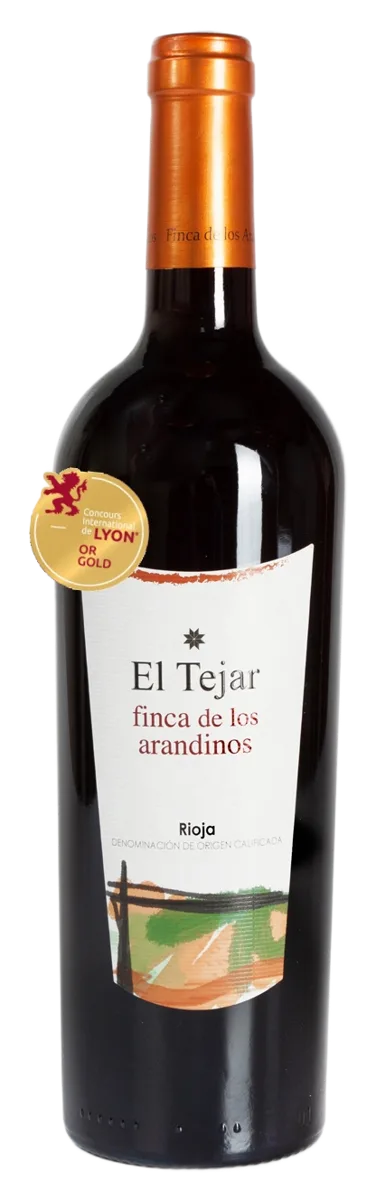 EL TEJAR