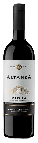 Altanza Gran Reserva