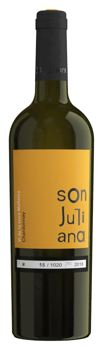 Chardonnay