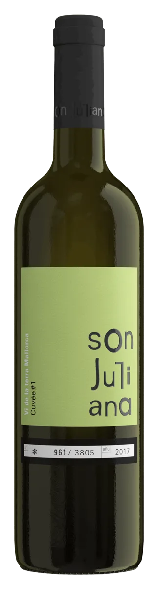 Cuvée #1