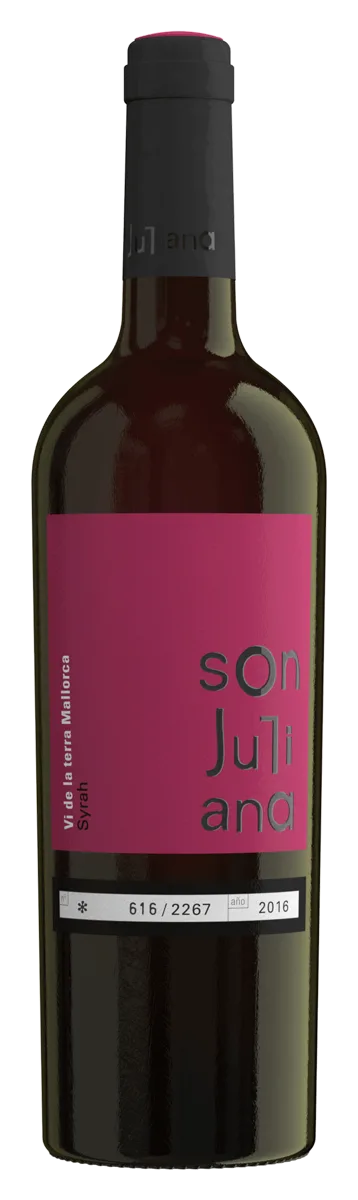 Syrah