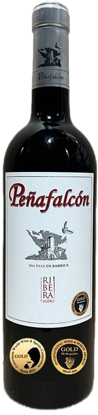 Peñafalcón 10 meses