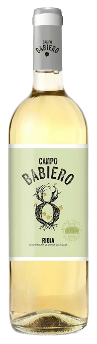 Blanco Joven