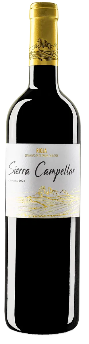 Crianza