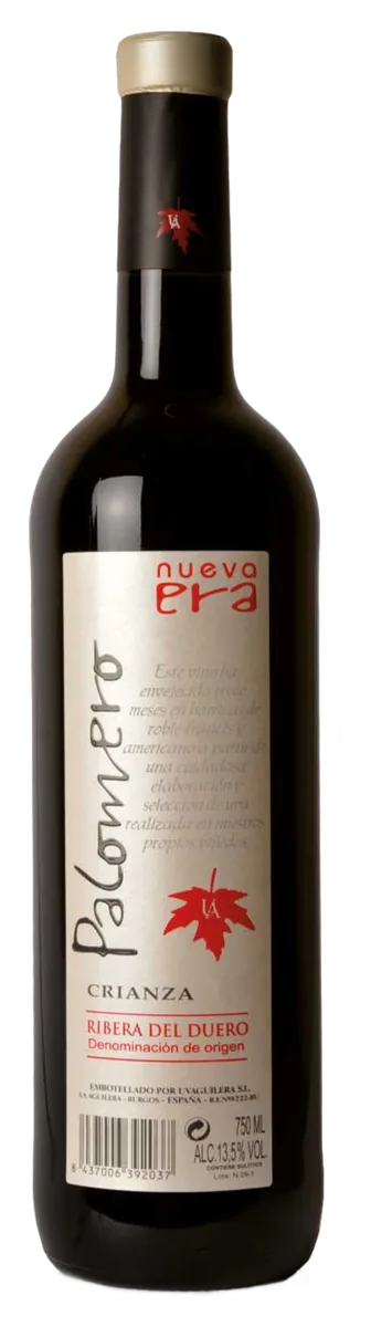 Palomero Nueva Era Crianza