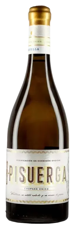 Pisuerga Verdejo