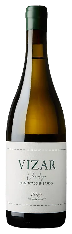 Fermentado en Barrica