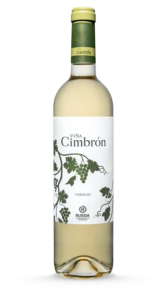 Viña Cimbrón Verdejo