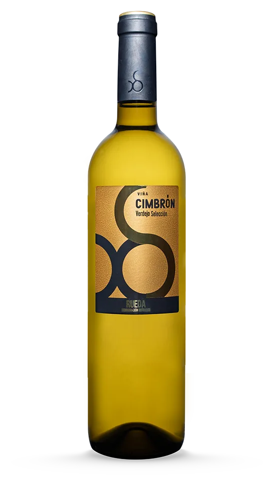 Viña Cimbrón Verdejo Selección