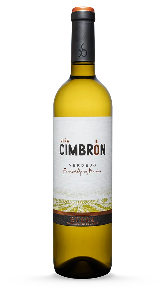 Viña Cimbrón Fermentado en Barrica