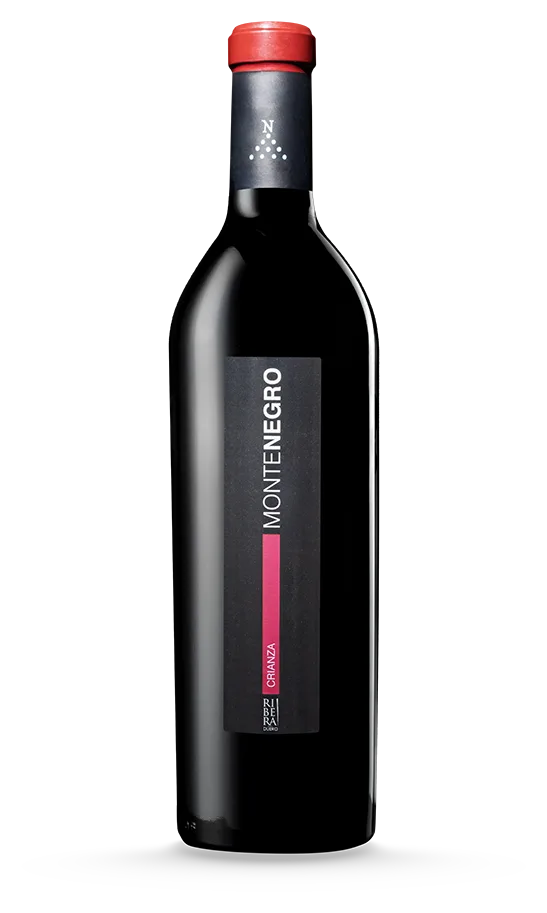 Montenegro Crianza
