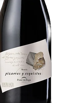 PIZARRAS Y ESQUISTOS