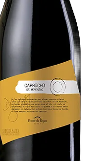 CAPRICHO DE MERENZAO