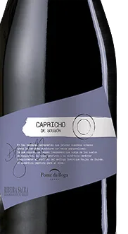 CAPRICHO DE SOUSÓN
