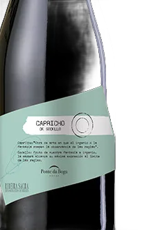 CAPRICHO DE GODELLO
