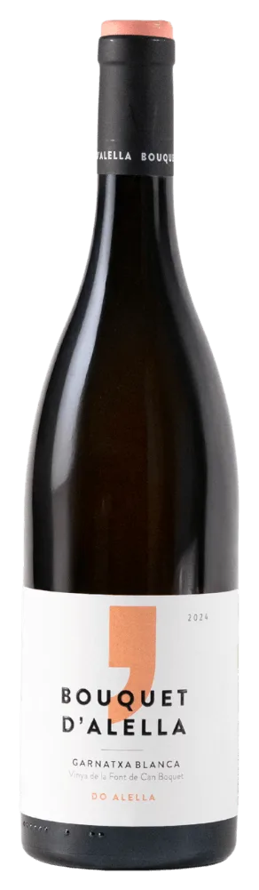 Garnatxa Blanca