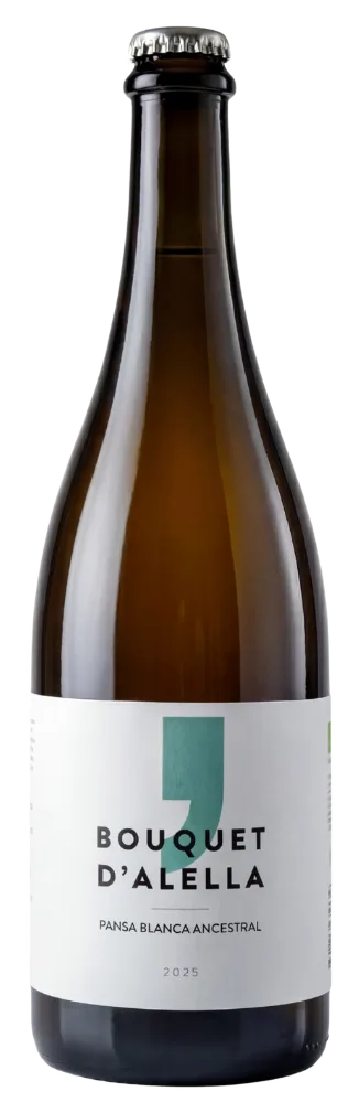Pansa Blanca Ancestral
