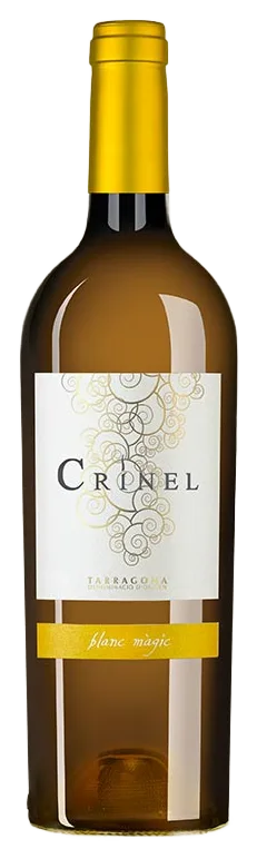 Crinel Blanc Màgic