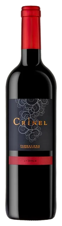 Crinel Criança